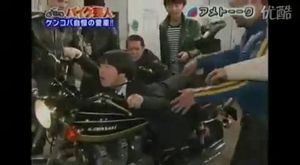 アメトーーク バイク芸人 雨上がり決死隊蛍原のボケは1番組1回のみ 面白動画で今日もハッピー